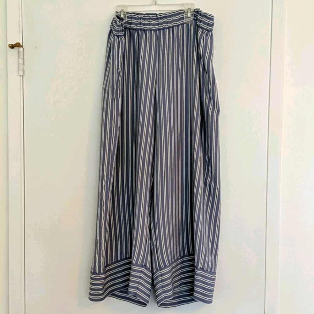 [LOFT] palazzo pants